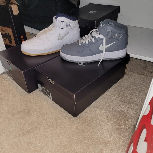 Nike af1 Other - Nike af1